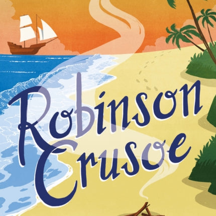 Robinson Crusoe