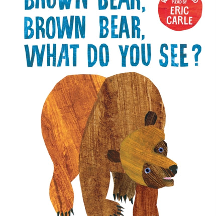 Brown Bear Brown Bear What Do You See