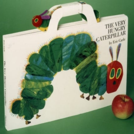 The Very Hungry Caterpillar