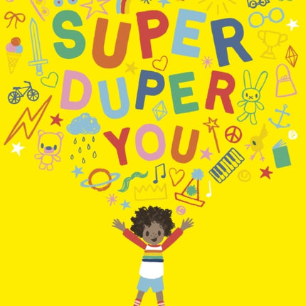 Super Duper You