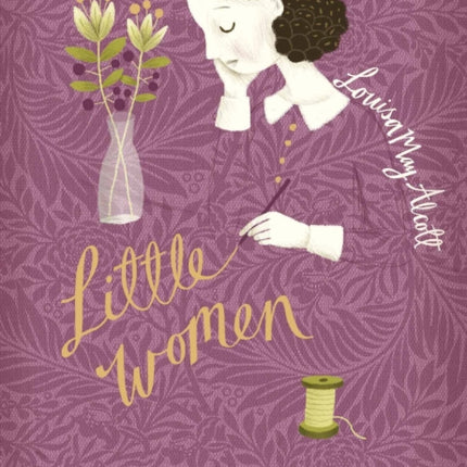 Little Women: V&A Collector's Edition