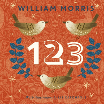 William Morris 123