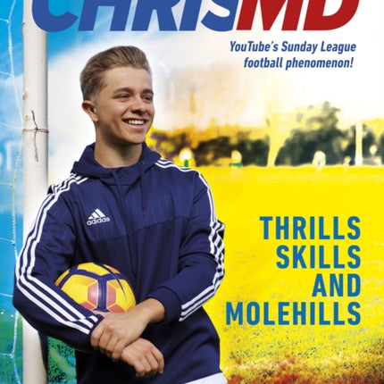 Thrills Skills and Molehills