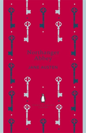 Northanger Abbey