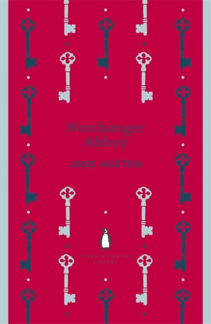 Northanger Abbey