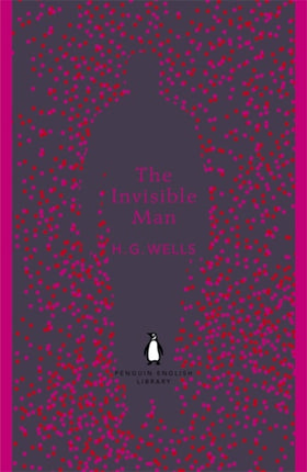 The Invisible Man