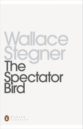 The Spectator Bird