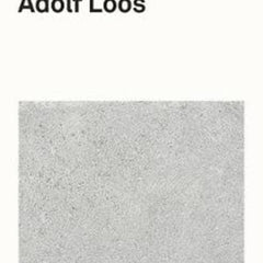 Collection image for: Theory of architecture Books