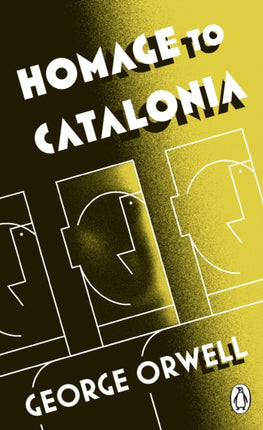 Homage to Catalonia