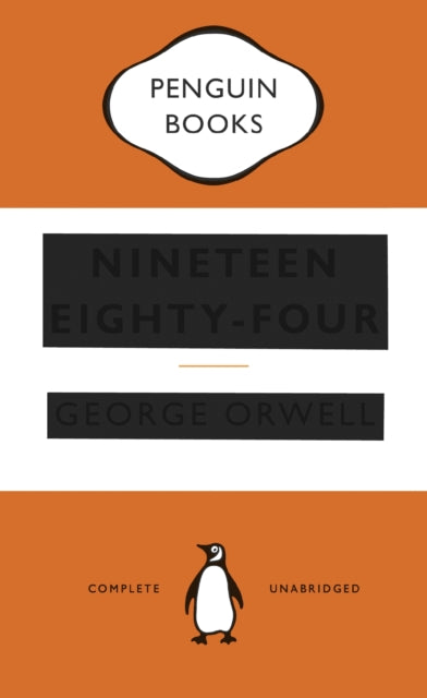 Nineteen Eighty-Four