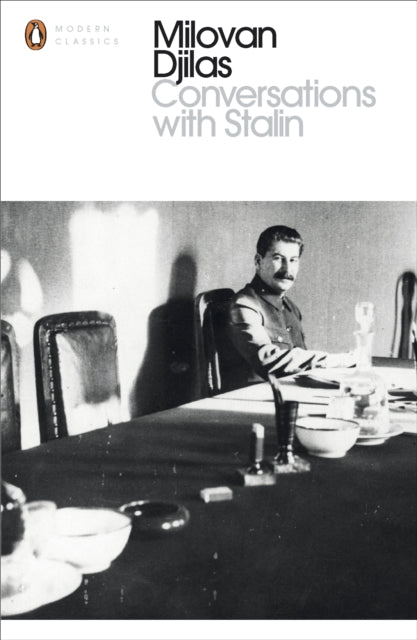 Conversations With Stalin