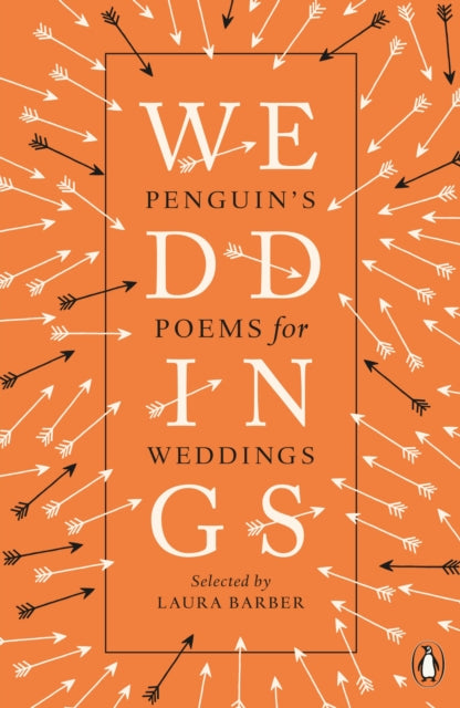 Penguins Poems for Weddings