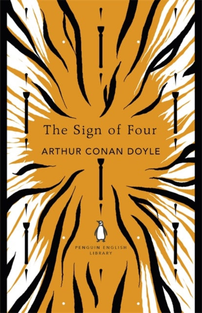 The Sign of Four