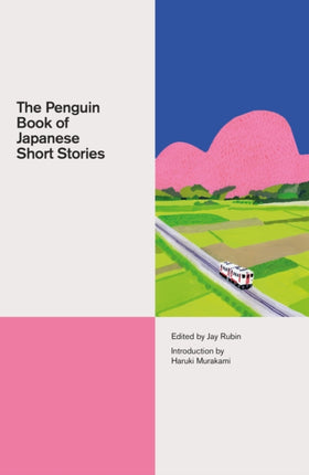 The Penguin Book of Japanese Short Stories