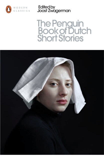 The Penguin Book of Dutch Short Stories