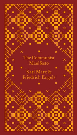 The Communist Manifesto