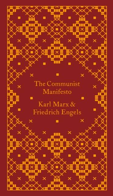 The Communist Manifesto