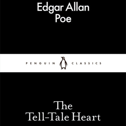 The Tell-Tale Heart