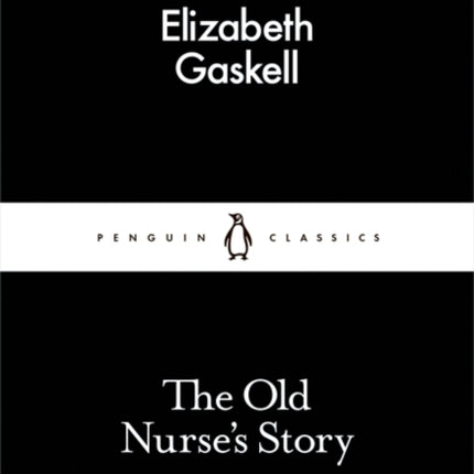 The Old Nurse's Story