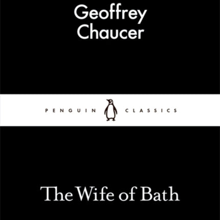 The Wife of Bath