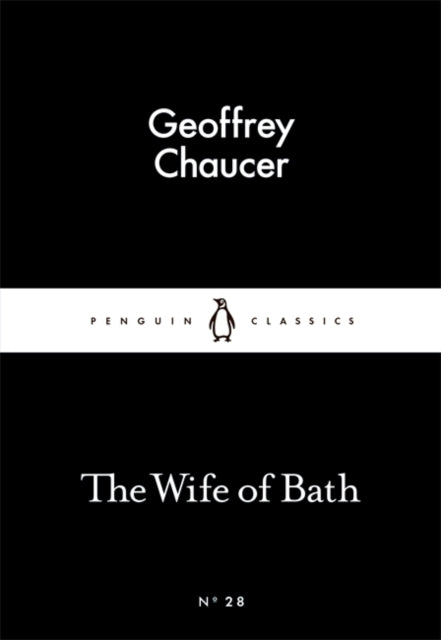 The Wife of Bath