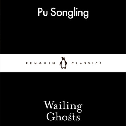 Wailing Ghosts