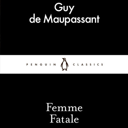 Femme Fatale