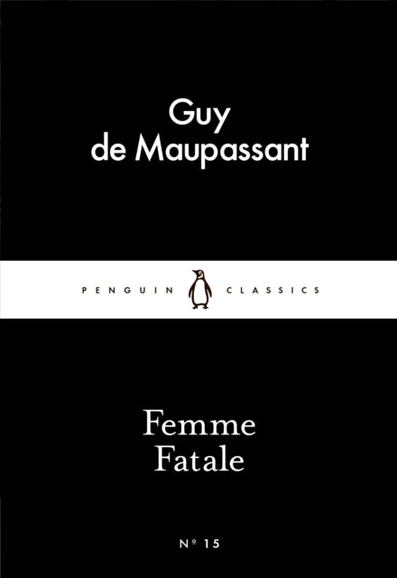 Femme Fatale