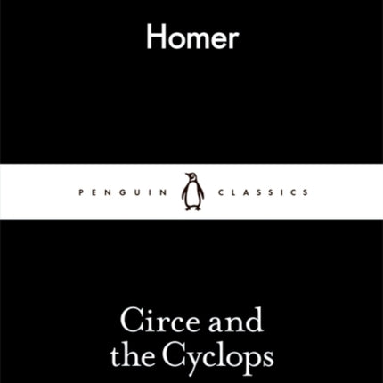 Circe and the Cyclops