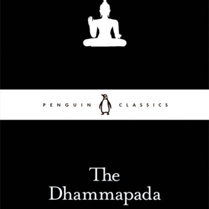 The Dhammapada