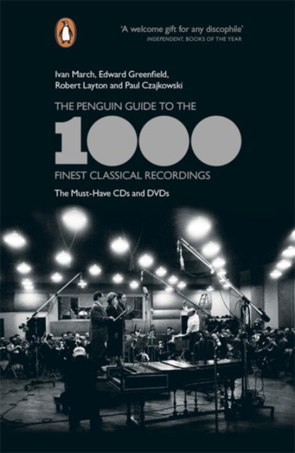 The Penguin Guide to the 1000 Finest Classical