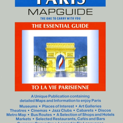 The Paris Mapguide