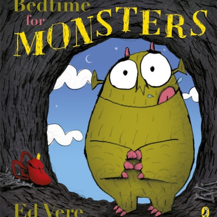 Bedtime for Monsters