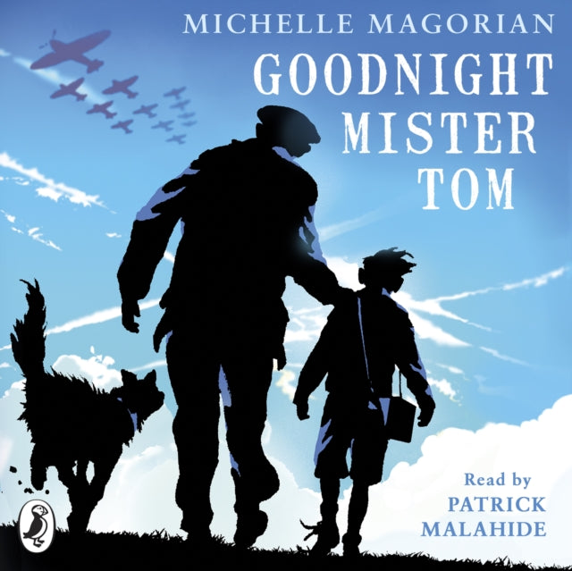 Goodnight Mister Tom