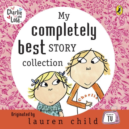 My Completely Best Story Collection