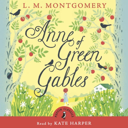 Anne of Green Gables