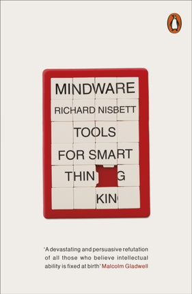 Mindware: Tools for Smart Thinking