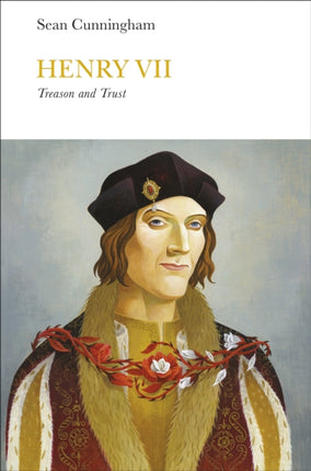 Henry VII Penguin Monarchs