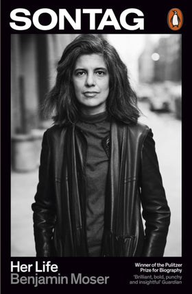 Sontag: Her Life