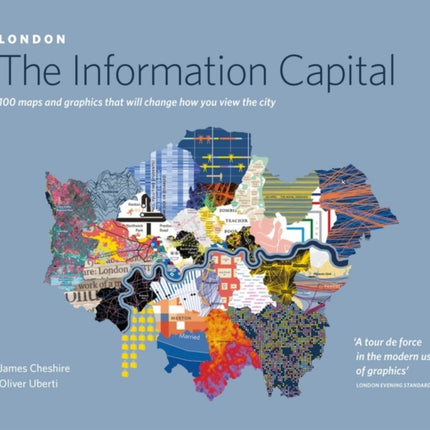 LONDON The Information Capital