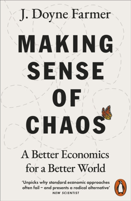 Making Sense of Chaos