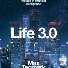 Collection image for: Artificial intelligence (AI) Books