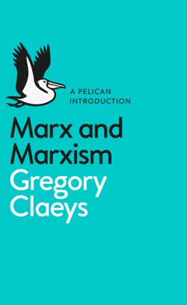 Marx and Marxism