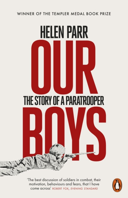 Our Boys: The Story of a Paratrooper