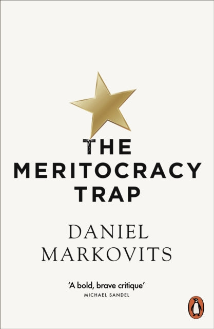 The Meritocracy Trap