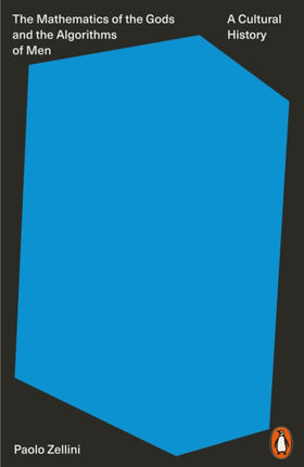 The Mathematics of the Gods and the Algorithms of