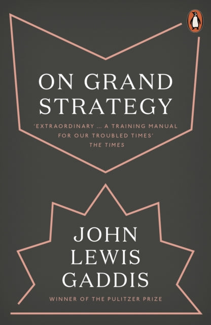 On Grand Strategy