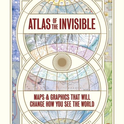 Atlas of the Invisible