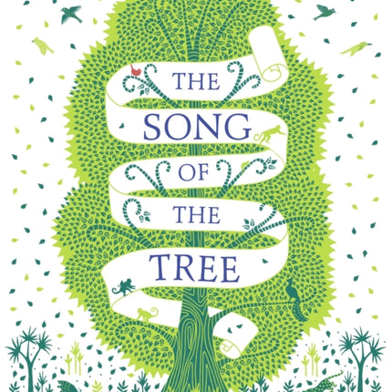 The Song of the Tree