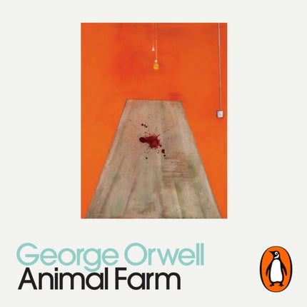 Animal Farm: Penguin Modern Classics